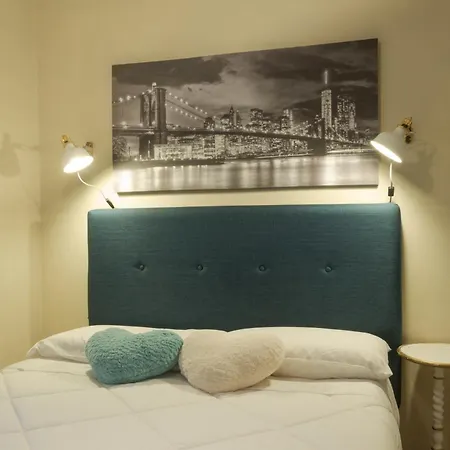 Apartment La Chicca