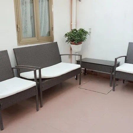 La Chicca Apartment Prato (Prato)