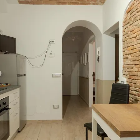 La Chicca Apartment Prato (Prato)