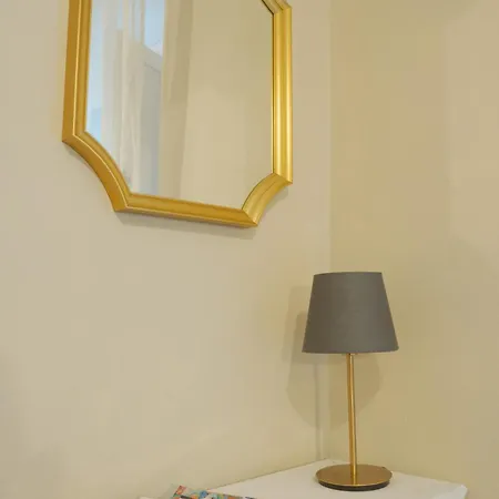 La Chicca Apartment