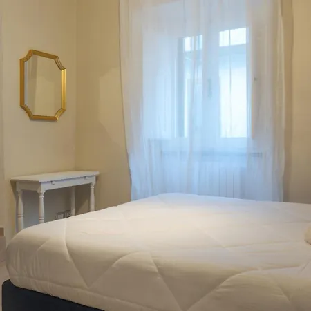 Apartment La Chicca