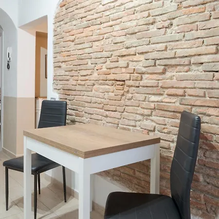 La Chicca Apartment Prato (Prato)