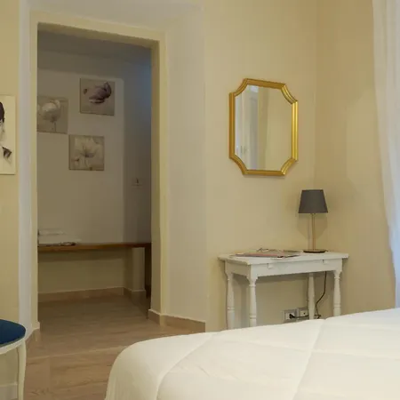 La Chicca Apartment Prato (Prato)